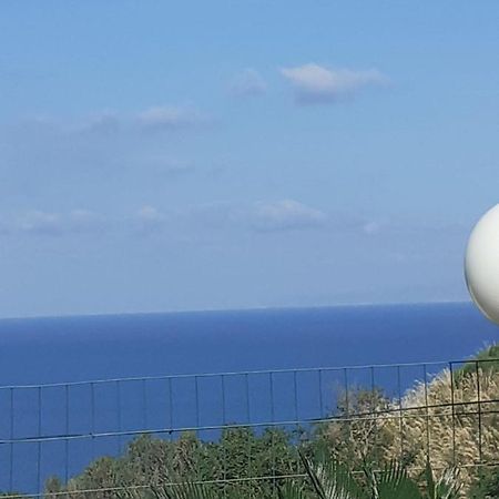 La Casa Delle Delizie Ξενοδοχείο Μεσίνα Εξωτερικό φωτογραφία