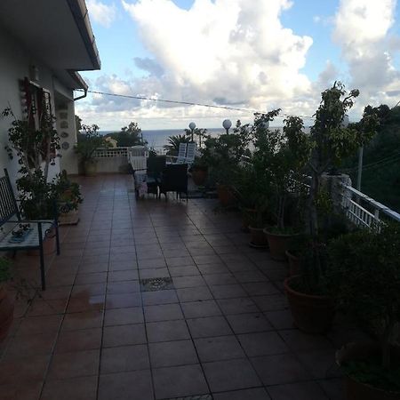 La Casa Delle Delizie Ξενοδοχείο Μεσίνα Εξωτερικό φωτογραφία
