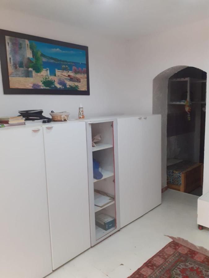 La Casa Delle Delizie Ξενοδοχείο Μεσίνα Εξωτερικό φωτογραφία